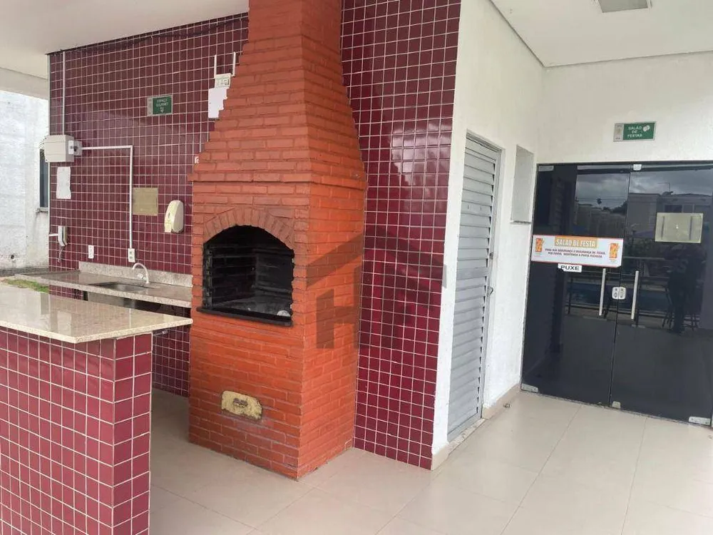 Apartamento, 2 quartos, 46 m² - Foto 5
