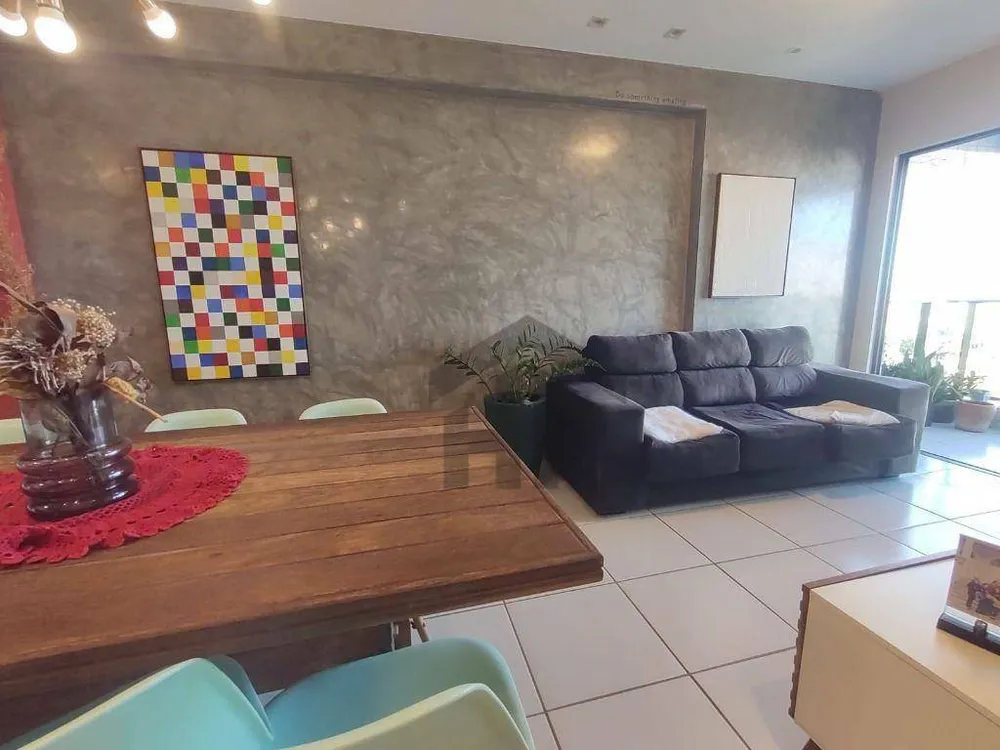 Apartamento, 3 quartos, 66 m² - Foto 6
