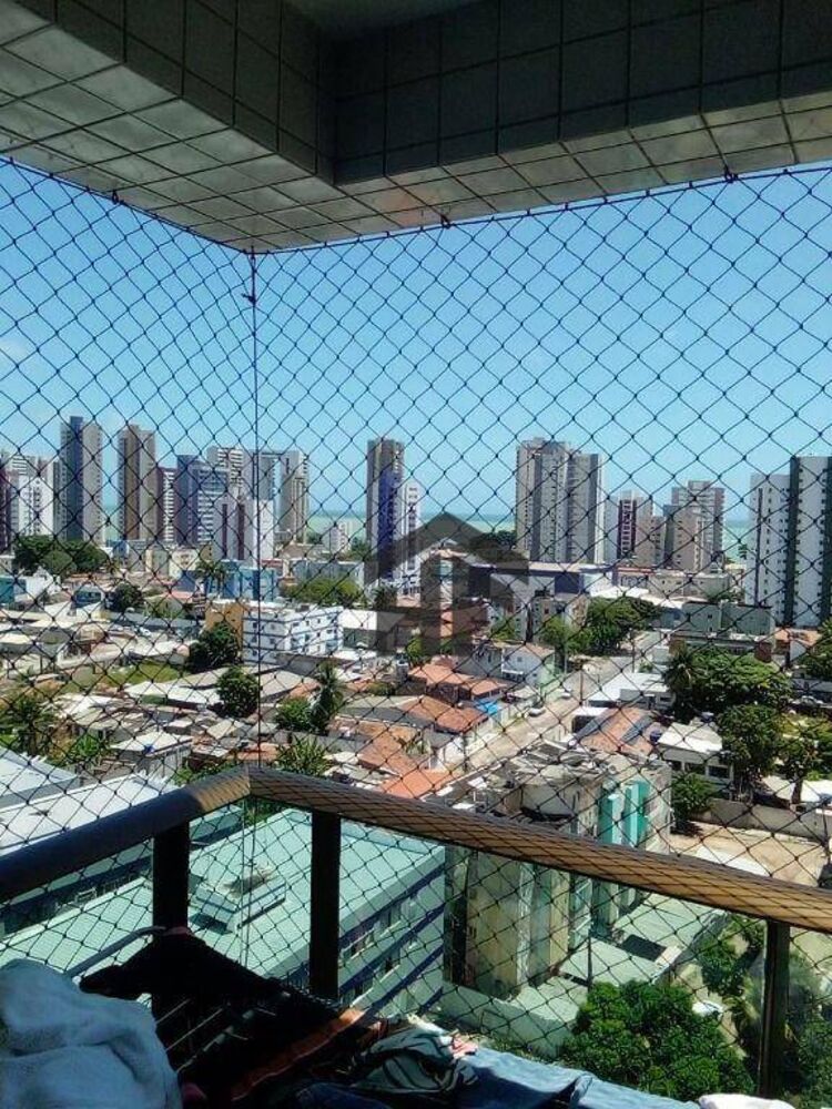 Apartamento, 3 quartos, 66 m² - Foto 2