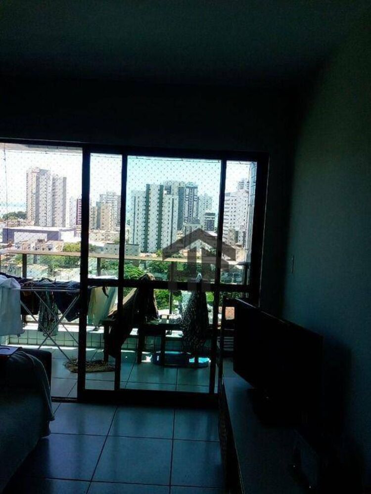 Apartamento, 3 quartos, 66 m² - Foto 1