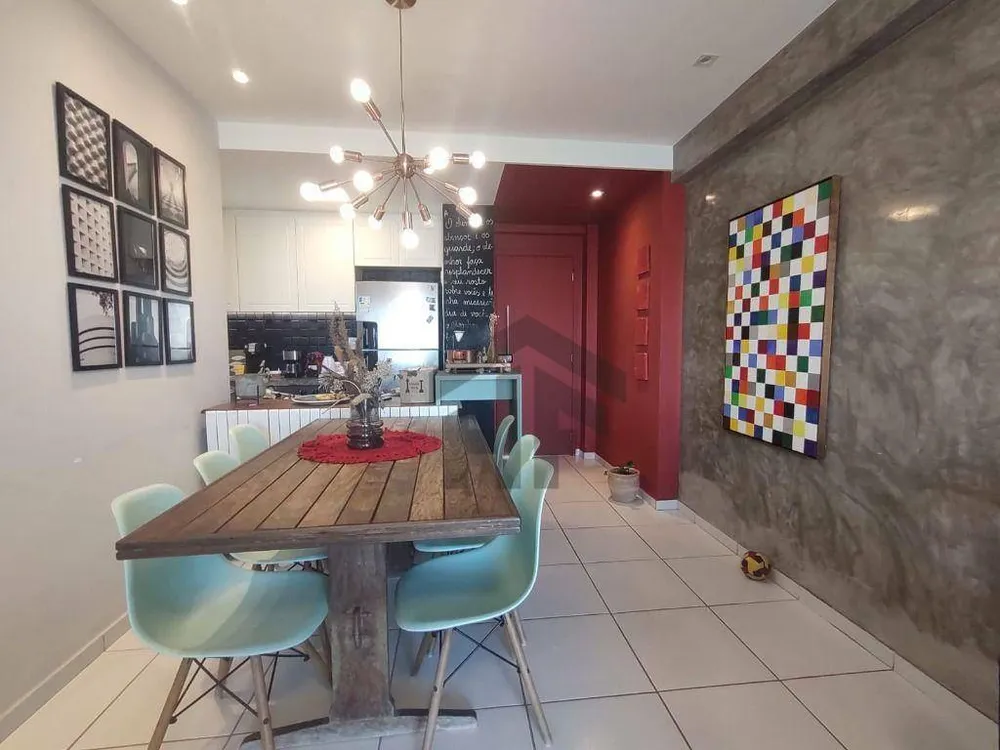 Apartamento, 3 quartos, 66 m² - Foto 5