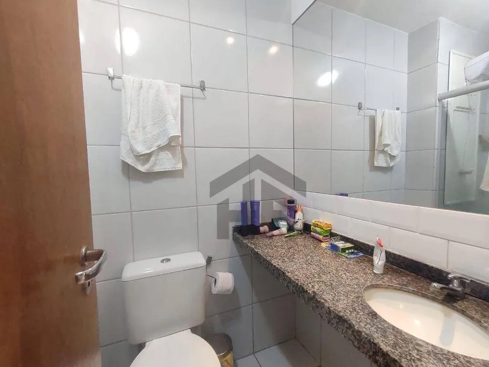 Apartamento, 3 quartos, 66 m² - Foto 9