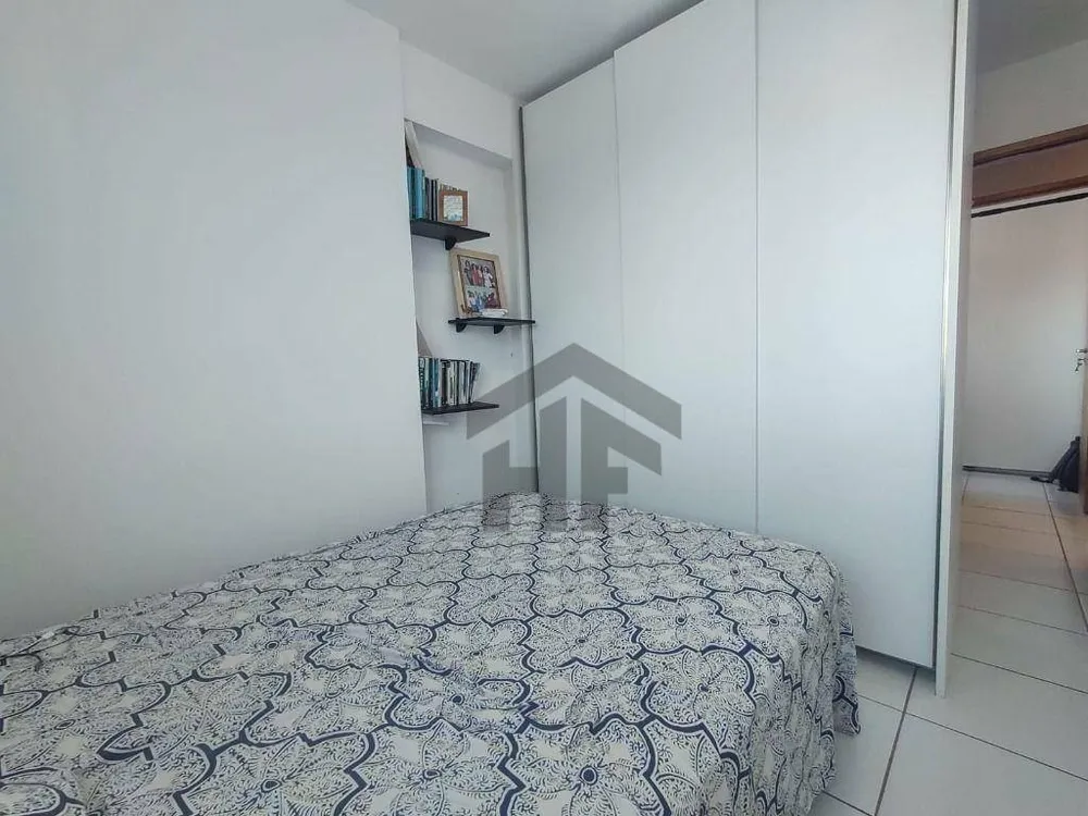 Apartamento, 3 quartos, 66 m² - Foto 8