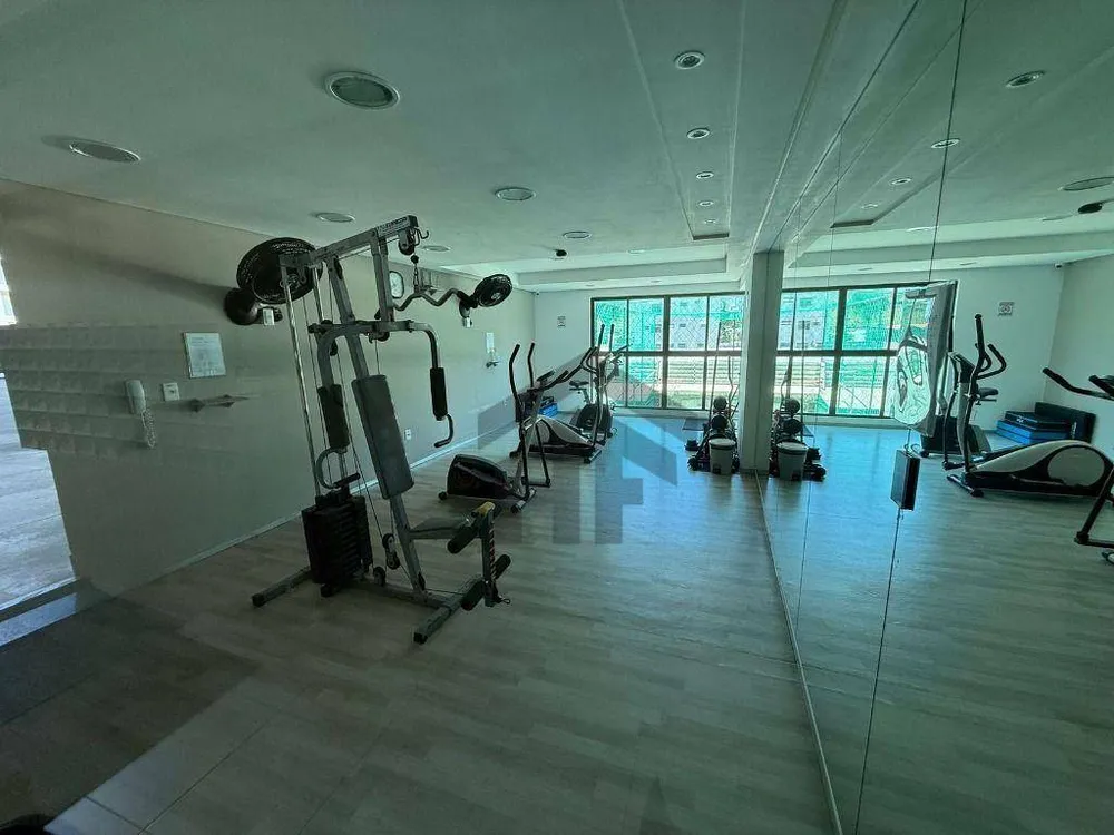 Apartamento, 3 quartos, 66 m² - Foto 14