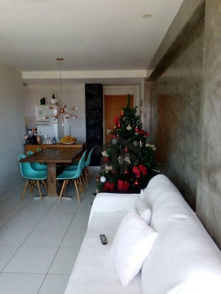 Apartamento, 3 quartos, 66 m² - Foto 4