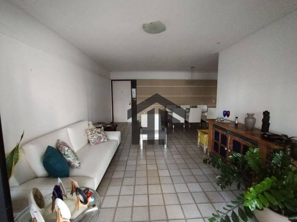 Apartamento, 4 quartos, 145 m² - Foto 6