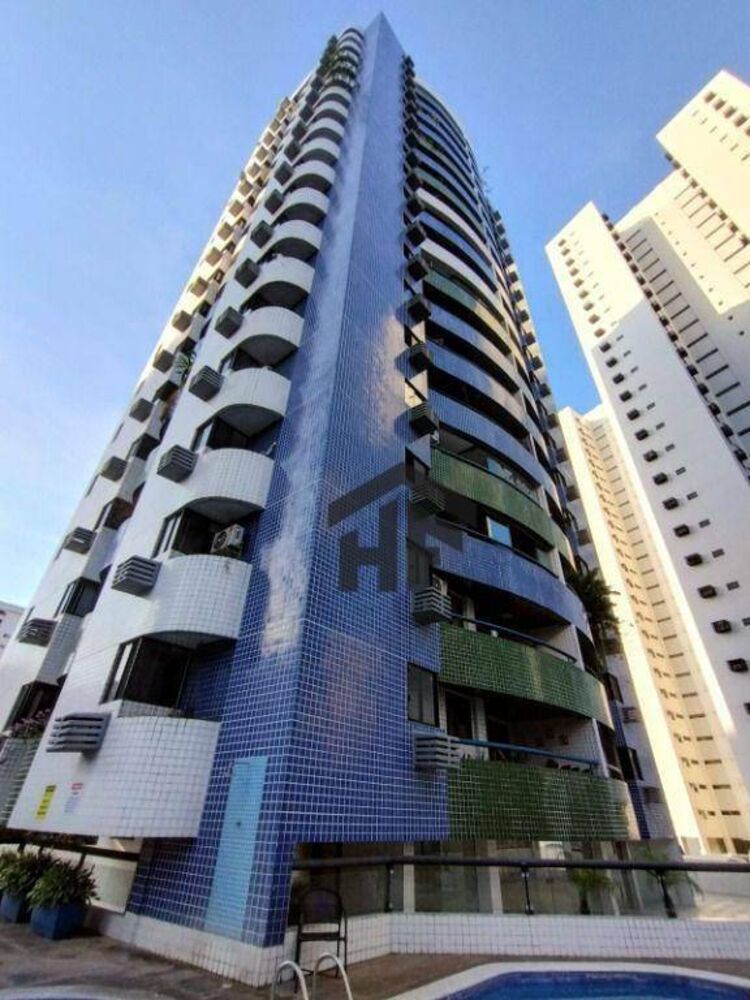 Apartamento, 4 quartos, 145 m² - Foto 2