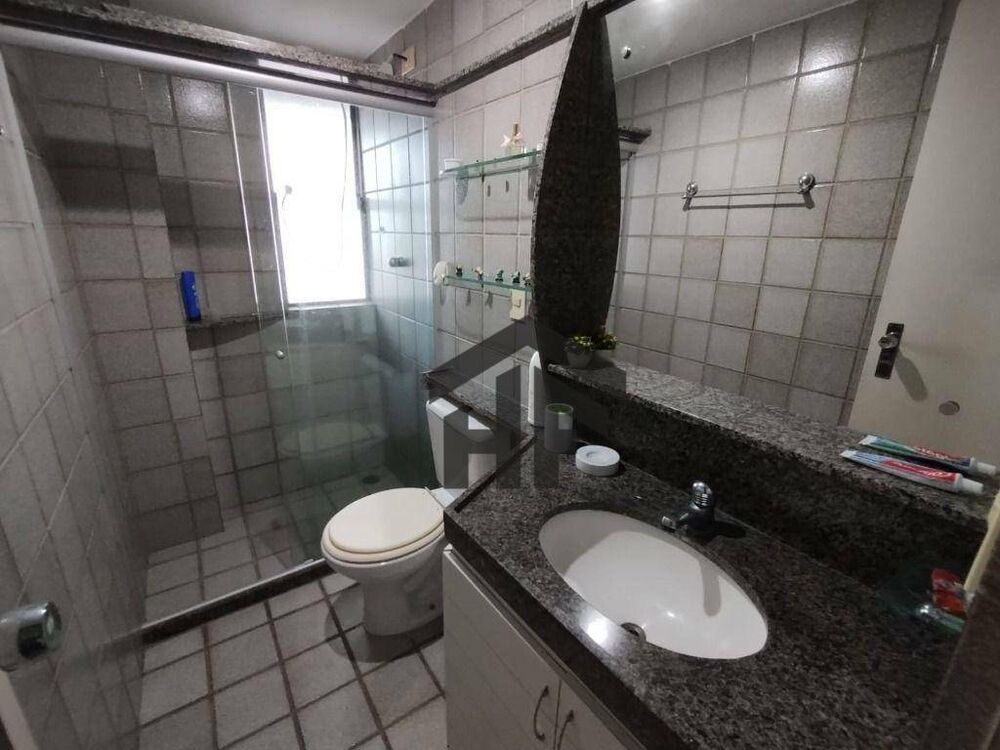 Apartamento, 4 quartos, 145 m² - Foto 19
