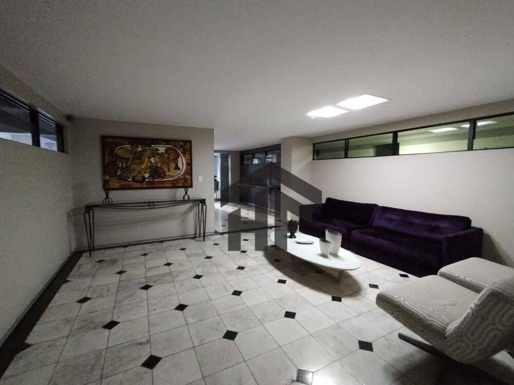 Apartamento, 4 quartos, 145 m² - Foto 23