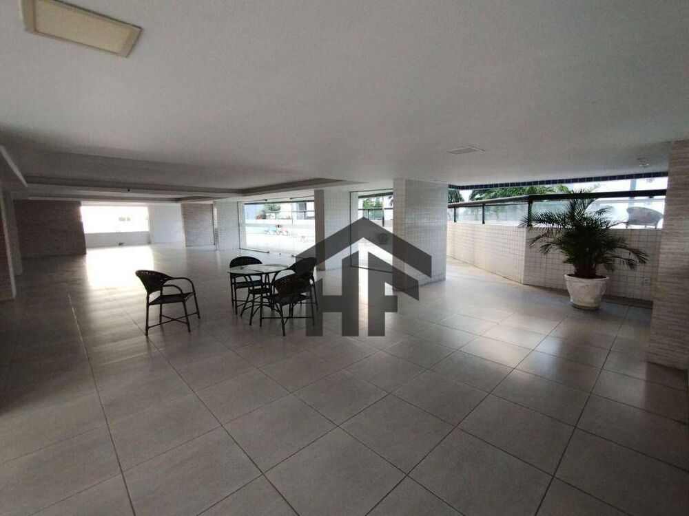 Apartamento, 4 quartos, 145 m² - Foto 20