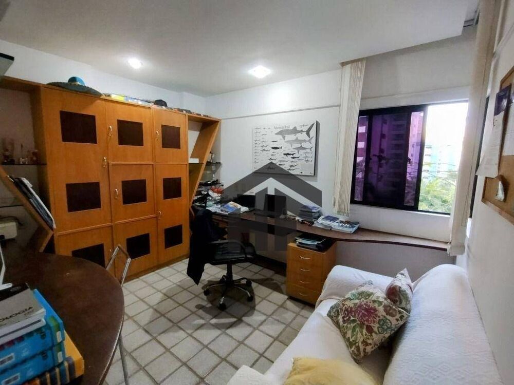 Apartamento, 4 quartos, 145 m² - Foto 11