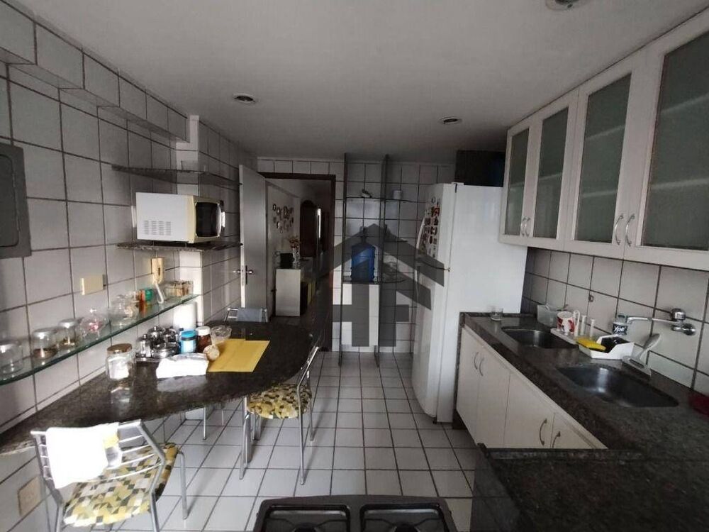 Apartamento, 4 quartos, 145 m² - Foto 15