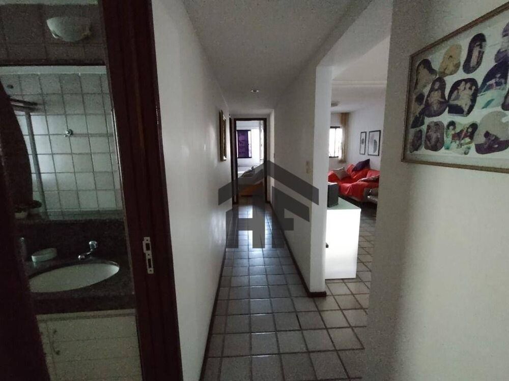 Apartamento, 4 quartos, 145 m² - Foto 8