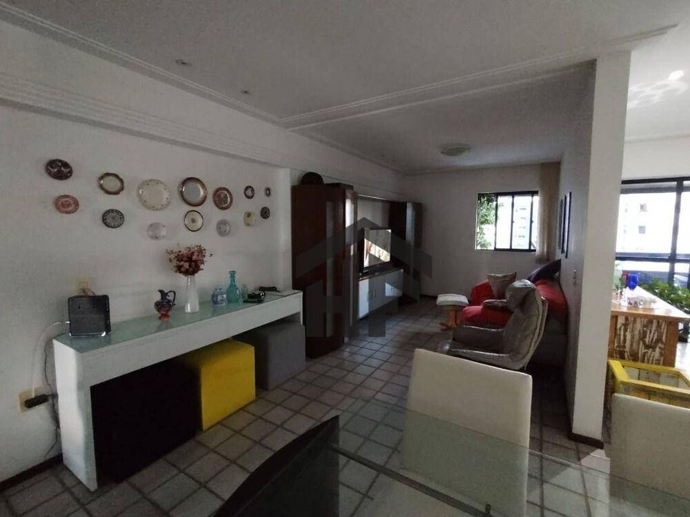 Apartamento, 4 quartos, 145 m² - Foto 7