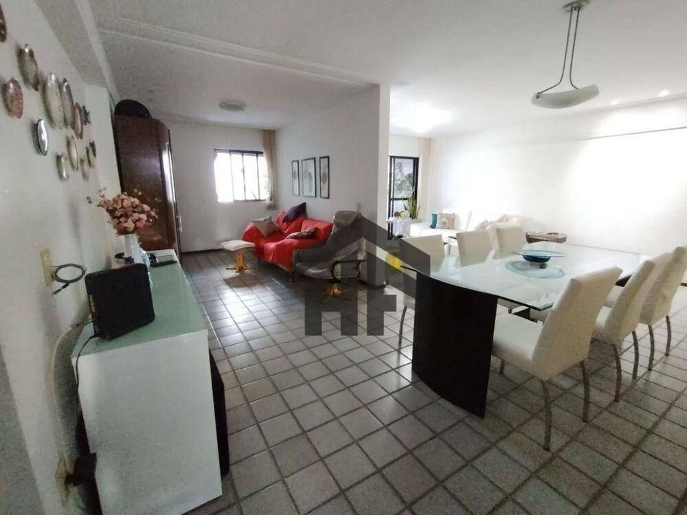 Apartamento, 4 quartos, 145 m² - Foto 14