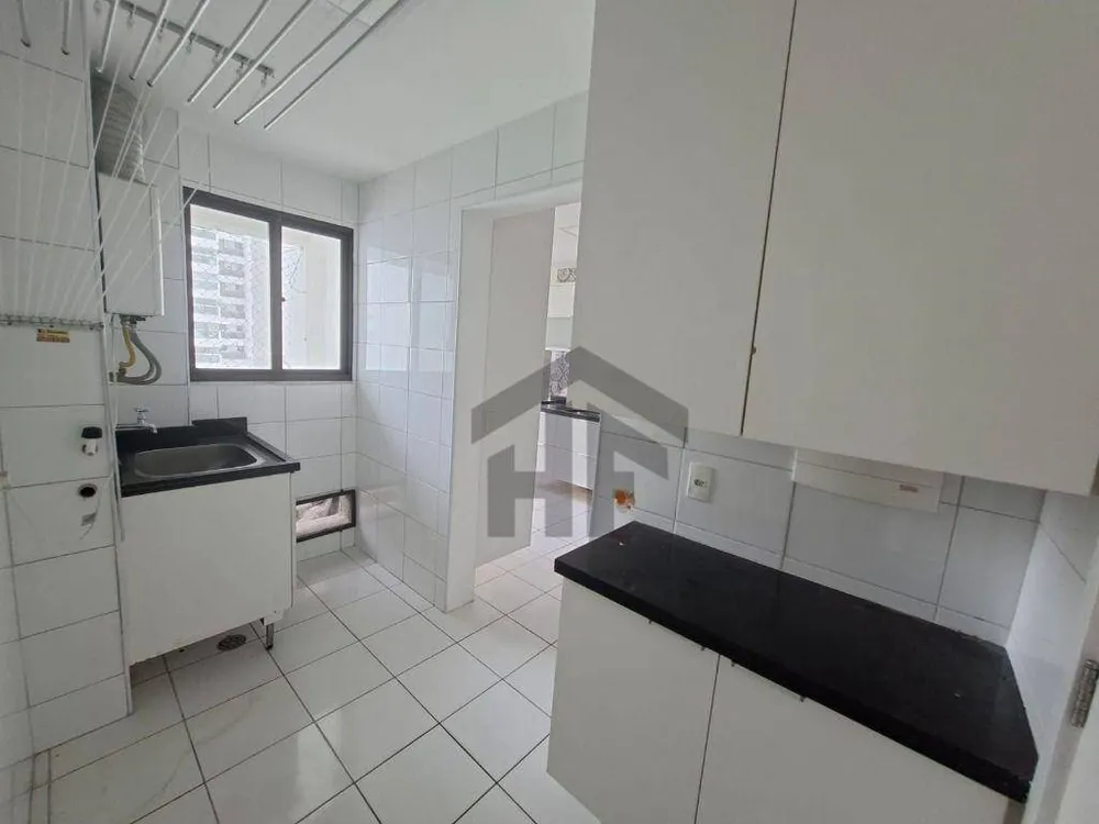 Apartamento, 4 quartos, 170 m² - Foto 15