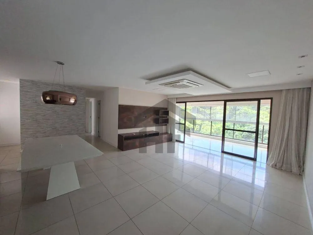 Apartamento, 4 quartos, 170 m² - Foto 4