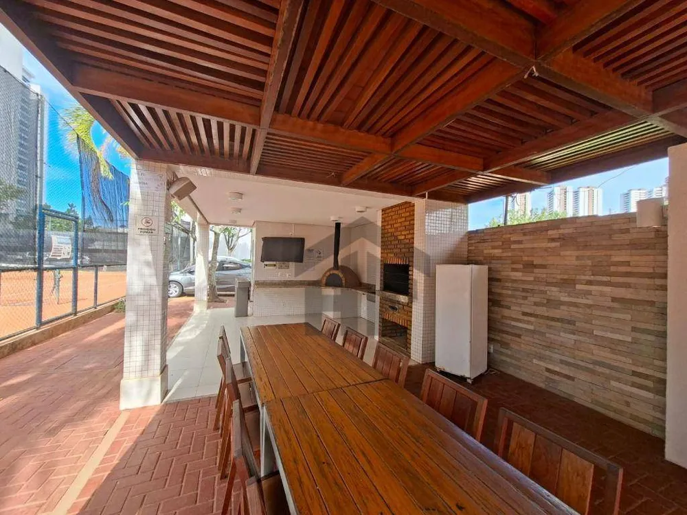 Apartamento, 4 quartos, 170 m² - Foto 1