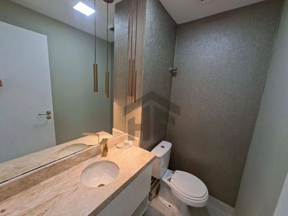 Apartamento, 4 quartos, 170 m² - Foto 11