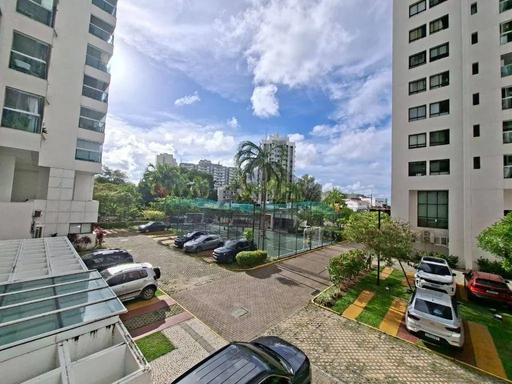 Apartamento, 4 quartos, 170 m² - Foto 3