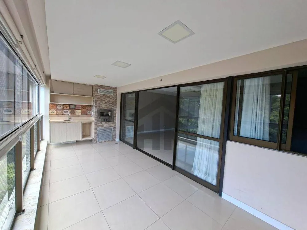 Apartamento, 4 quartos, 170 m² - Foto 6