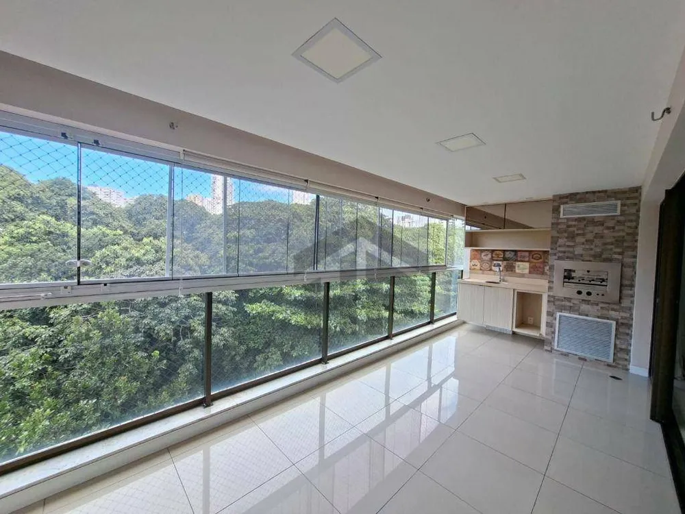 Apartamento, 4 quartos, 170 m² - Foto 7