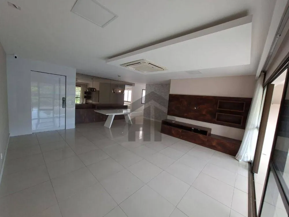 Apartamento, 4 quartos, 170 m² - Foto 5