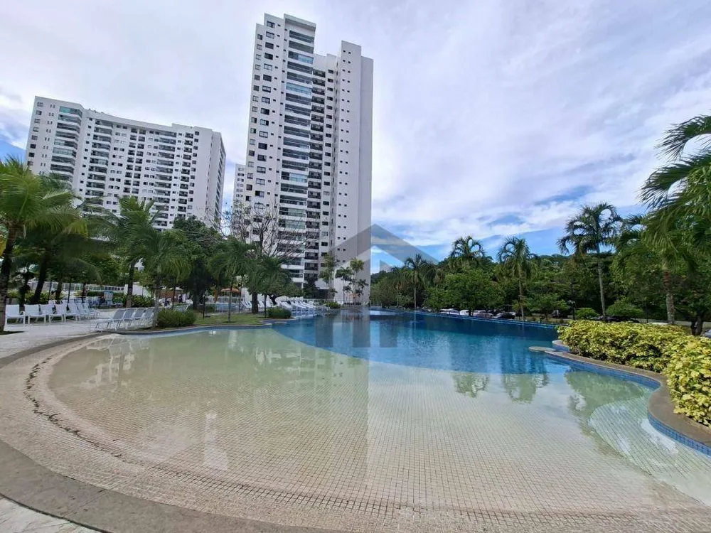 Apartamento, 4 quartos, 170 m² - Foto 16