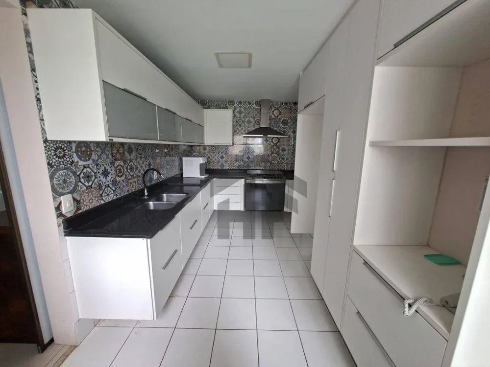 Apartamento, 4 quartos, 170 m² - Foto 14