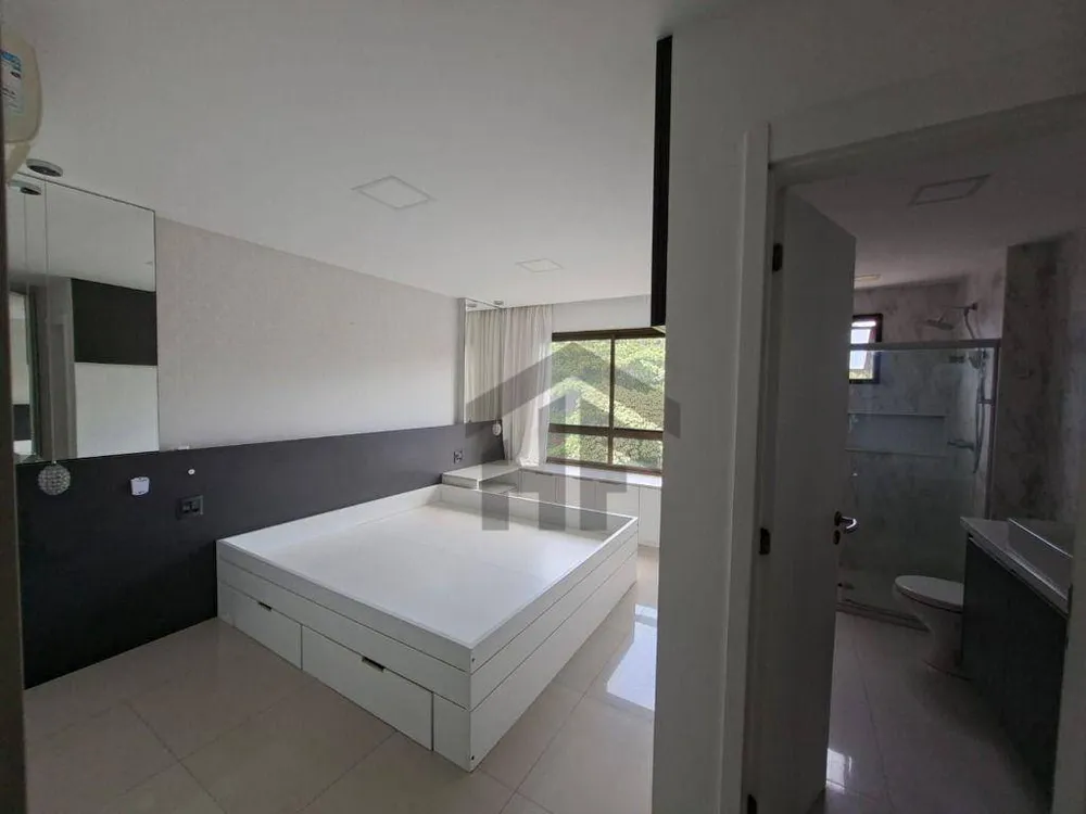 Apartamento, 4 quartos, 170 m² - Foto 8
