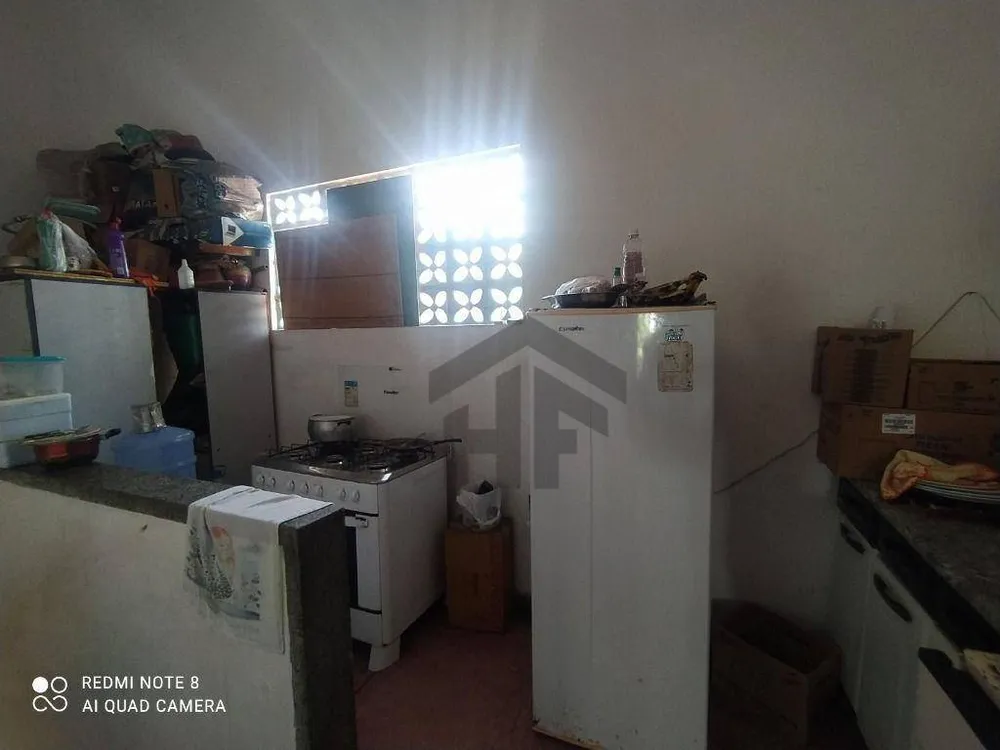 Casa, 4 quartos, 207 m² - Foto 1