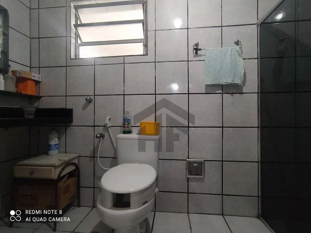 Casa, 4 quartos, 207 m² - Foto 13