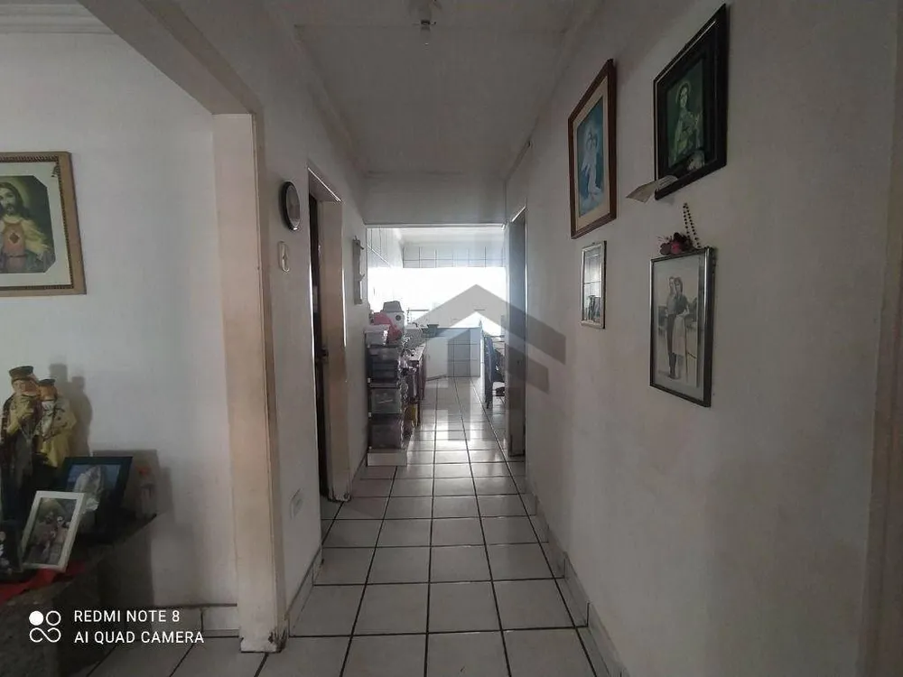 Casa, 4 quartos, 207 m² - Foto 7