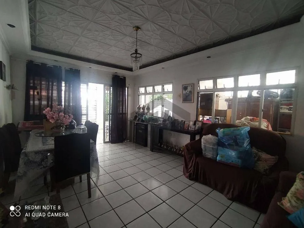 Casa, 4 quartos, 207 m² - Foto 15