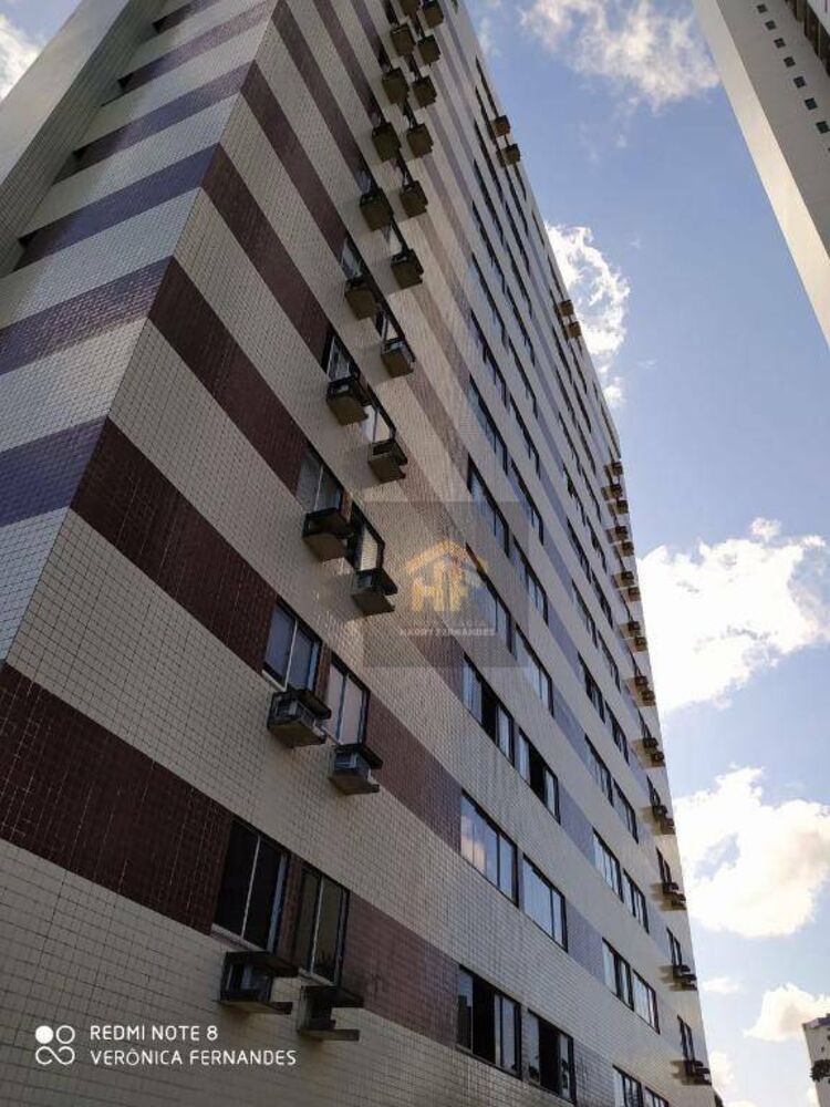 Cobertura à venda e aluguel com 4 quartos, 226m² - Foto 1