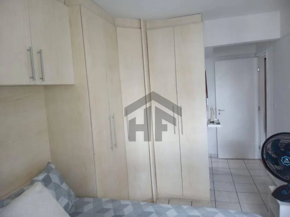 Apartamento, 3 quartos, 107 m² - Foto 7