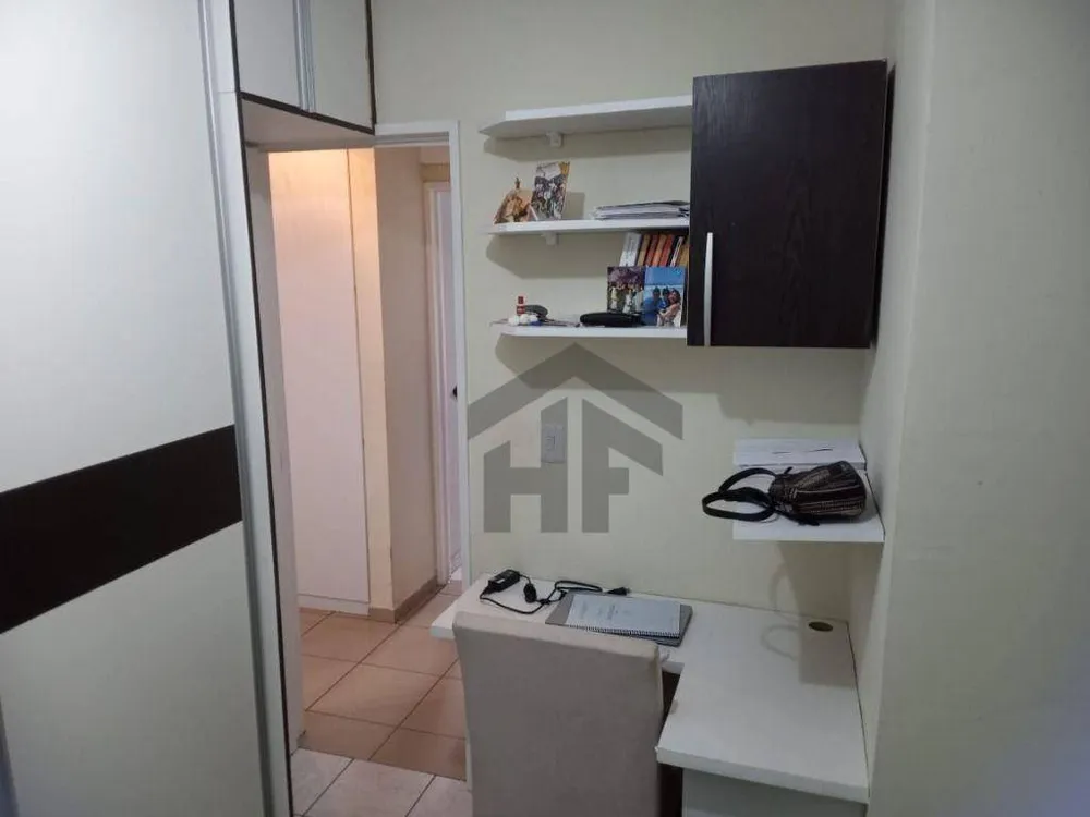 Apartamento, 3 quartos, 107 m² - Foto 11
