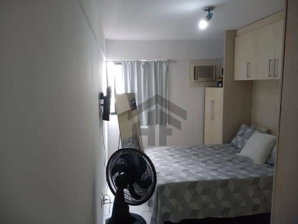 Apartamento, 3 quartos, 107 m² - Foto 8