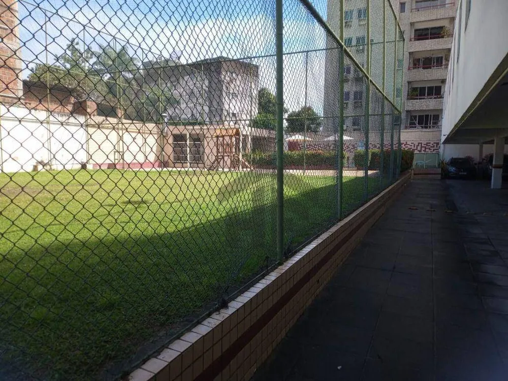 Apartamento, 3 quartos, 107 m² - Foto 3