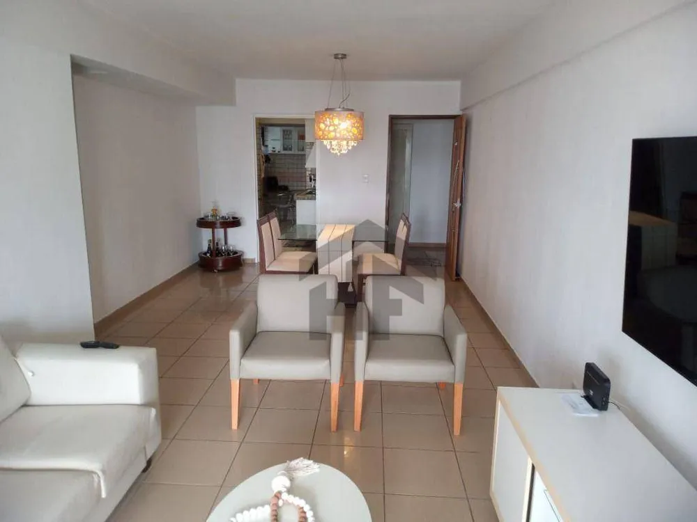 Apartamento, 3 quartos, 107 m² - Foto 5