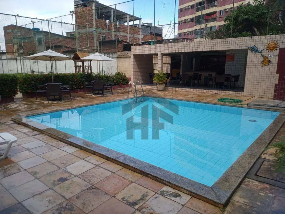 Apartamento, 3 quartos, 107 m² - Foto 2