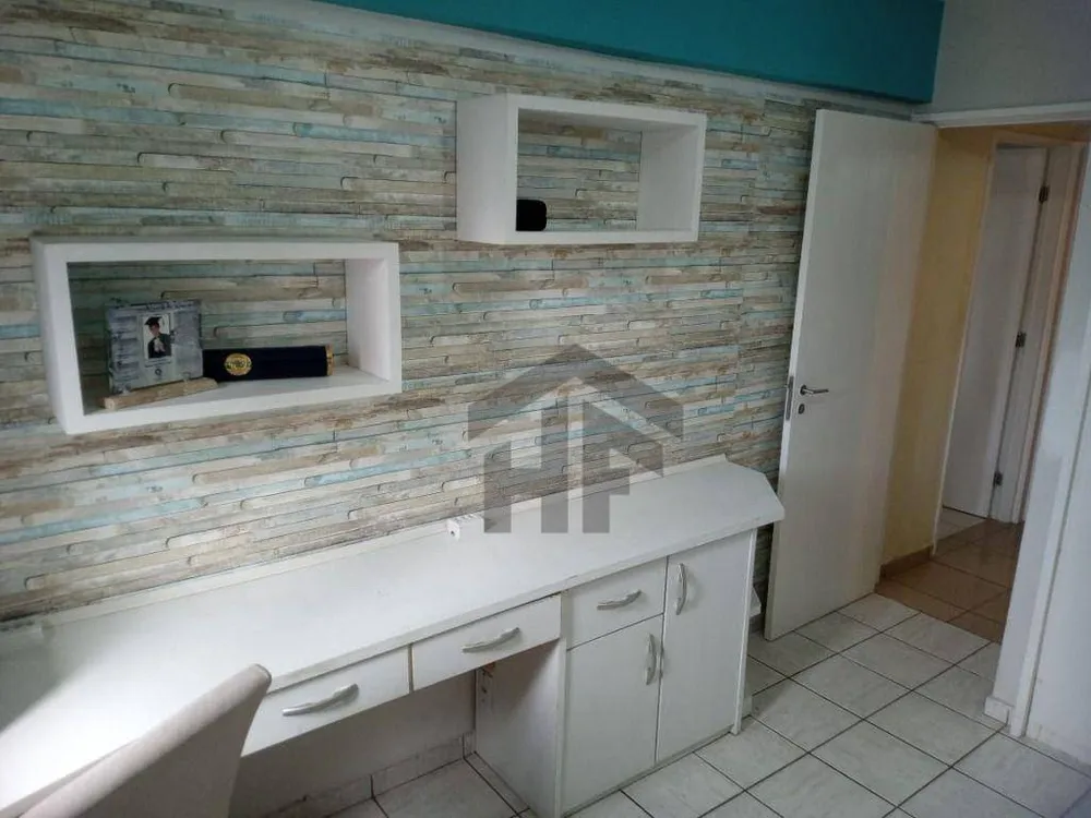 Apartamento, 3 quartos, 107 m² - Foto 9
