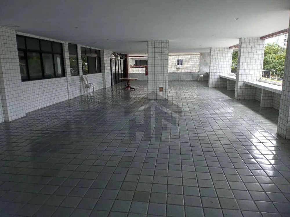 Apartamento, 3 quartos, 107 m² - Foto 4