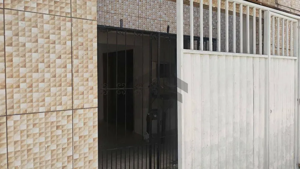 Casa, 4 quartos - Foto 2
