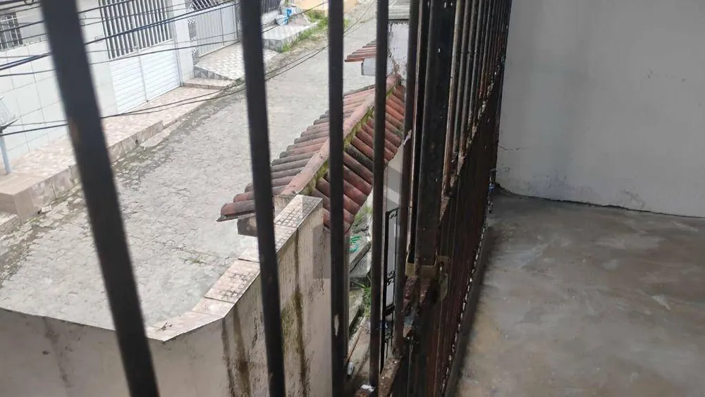Casa, 4 quartos - Foto 10