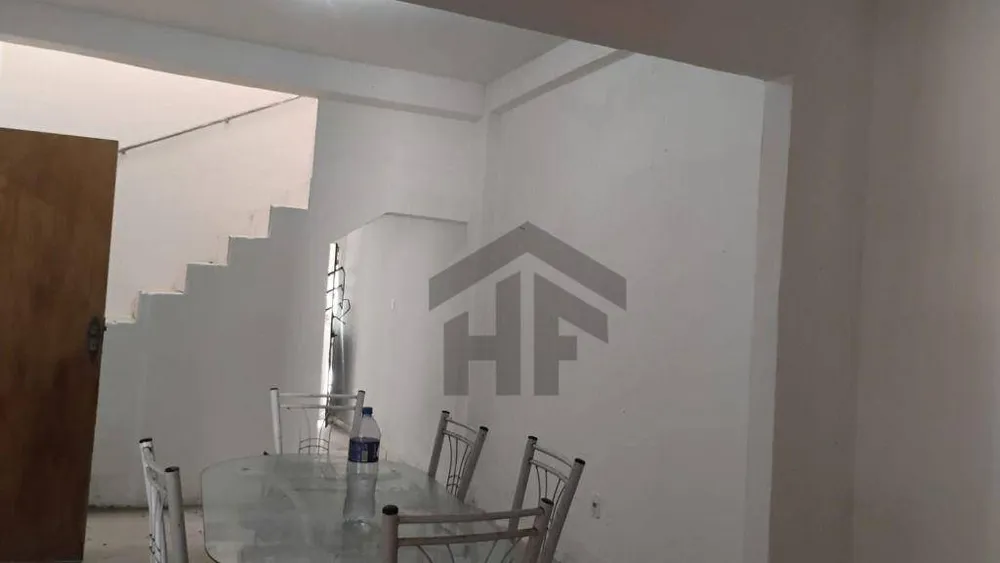Casa, 4 quartos - Foto 4