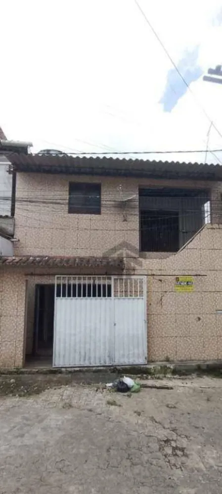 Casa, 4 quartos - Foto 1