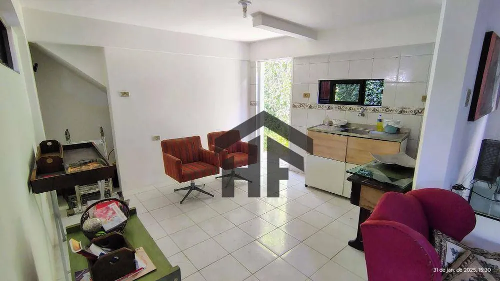 Casa, 4 quartos, 239 m² - Foto 3