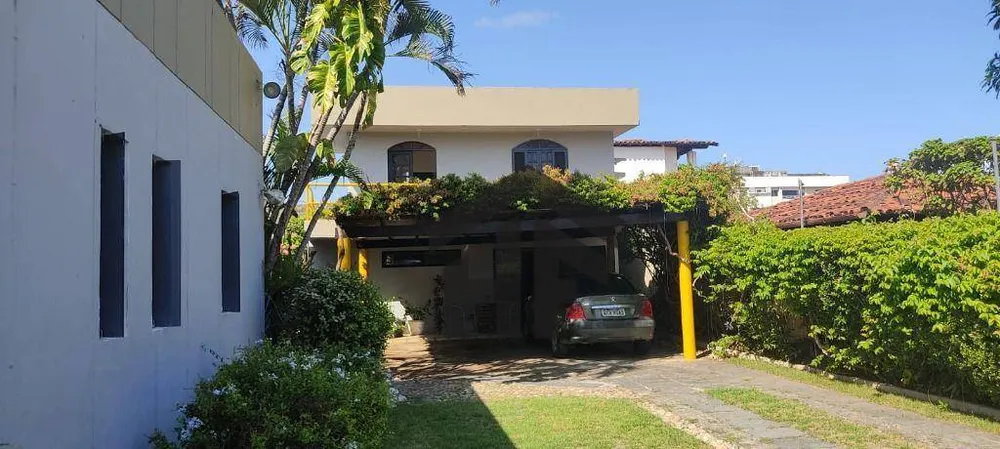 Casa, 4 quartos, 239 m² - Foto 1