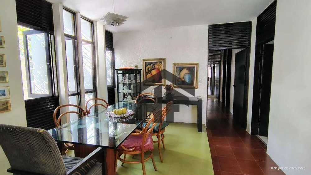 Casa, 4 quartos, 239 m² - Foto 10
